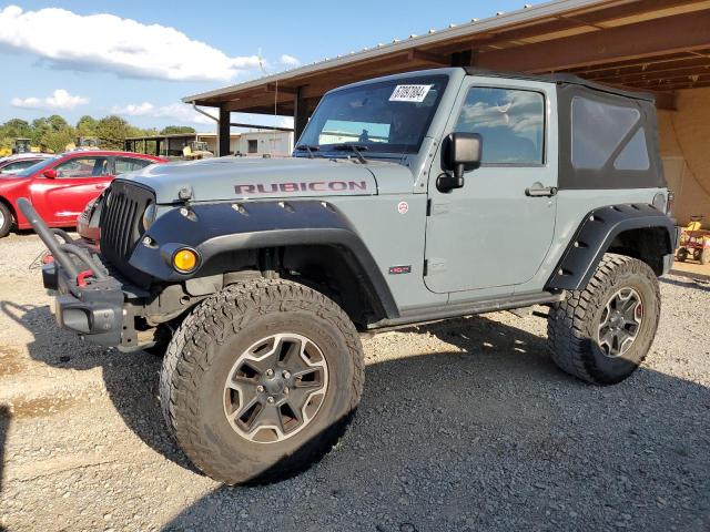 2013 JEEP WRANGLER RUBICON, 