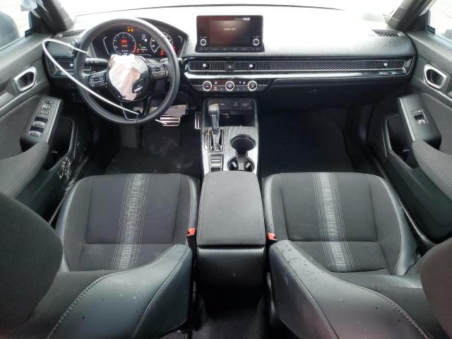 2HGFE2F59PH561069 - 2023 HONDA CIVIC SPORT 白色 照片 8