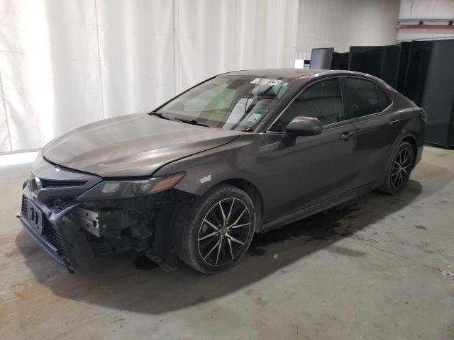 2021 TOYOTA CAMRY SE, 