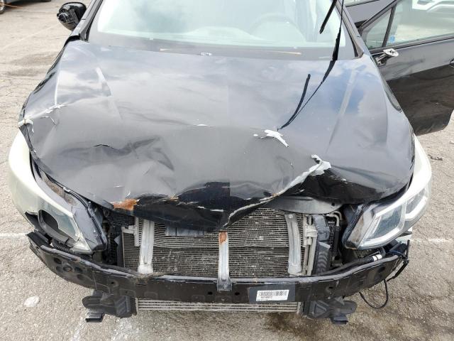 1G1BC5SM0J7149605 - 2018 CHEVROLET CRUZE LS BLACK photo 11