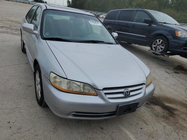 1HGCG16522A009069 - 2002 HONDA ACCORD EX SILVER photo 5