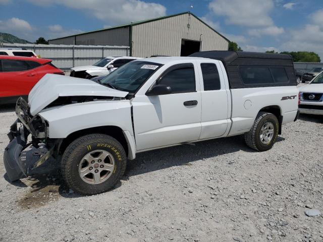 2007 DODGE DAKOTA ST, 