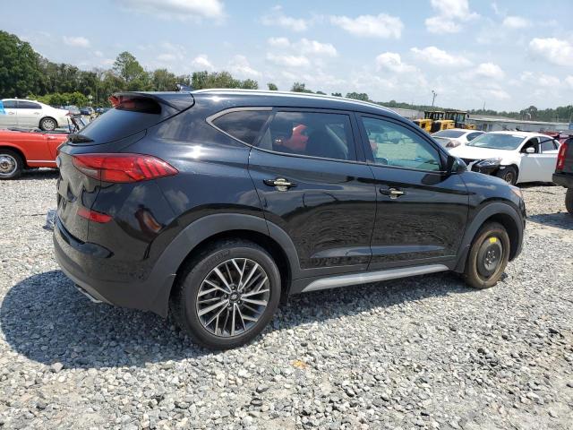 KM8J33AL3MU306870 - 2021 HYUNDAI TUCSON LIMITED BLACK photo 3