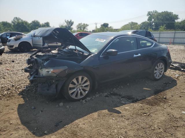 2009 HONDA ACCORD EXL, 