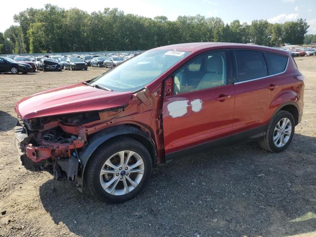 2017 FORD ESCAPE SE, 