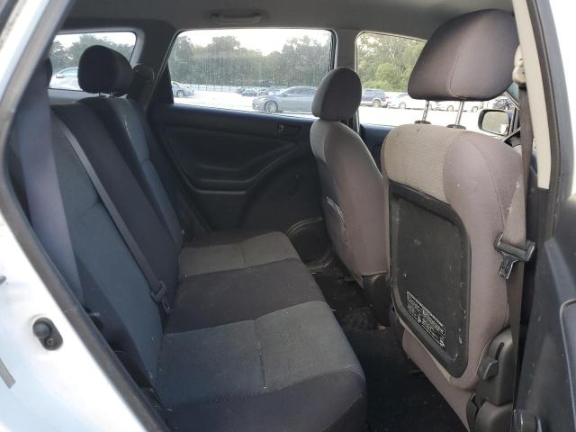 2T1KR32E73C163263 - 2003 TOYOTA COROLLA MA XR WHITE photo 10