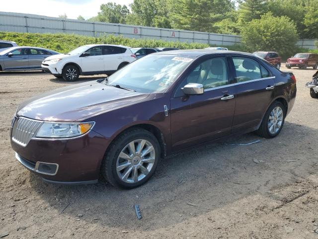 2011 LINCOLN MKZ, 