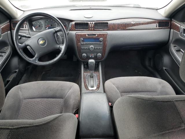 2G1WB5E35D1171785 - 2013 CHEVROLET IMPALA LT 红色 照片 8