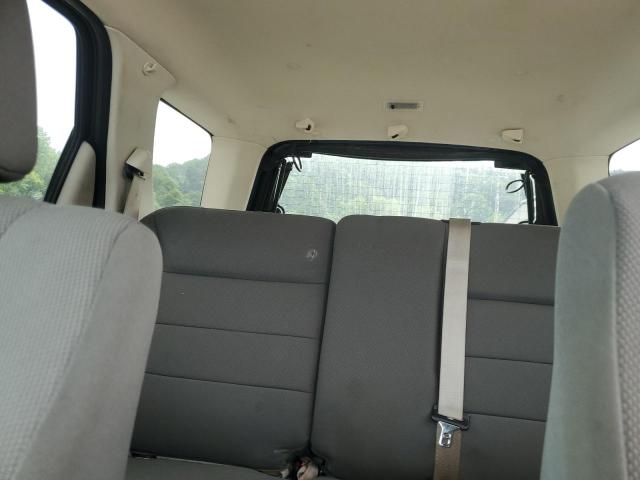 1FMCU93G19KC10618 - 2009 FORD ESCAPE XLT ლურჯი ფოტო 10