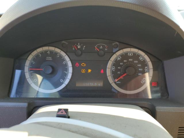 1FMCU93G19KC10618 - 2009 FORD ESCAPE XLT ლურჯი ფოტო 9