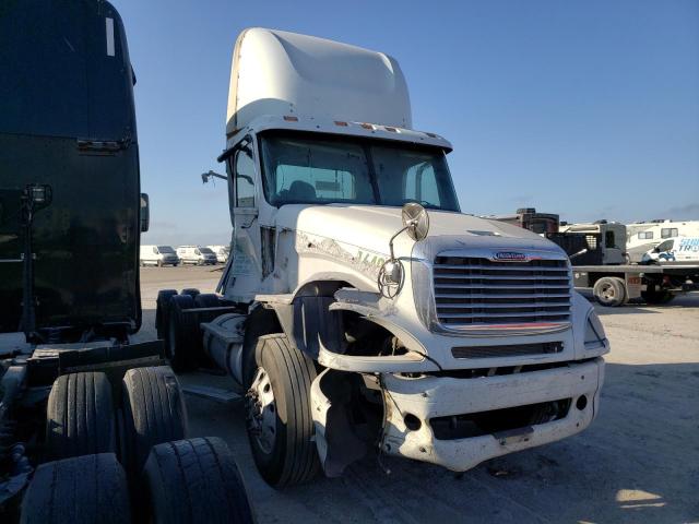 3ALXA7004GDHH3787 - 2016 FREIGHTLINER CONVENTION COLUMBIA WHITE photo 1