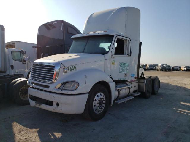 3ALXA7004GDHH3787 - 2016 FREIGHTLINER CONVENTION COLUMBIA WHITE photo 2