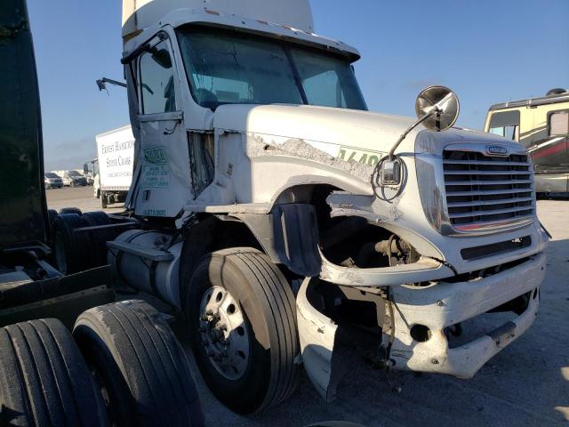 3ALXA7004GDHH3787 - 2016 FREIGHTLINER CONVENTION COLUMBIA WHITE photo 9