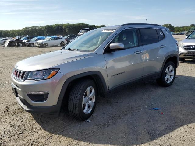2020 JEEP COMPASS LATITUDE, 
