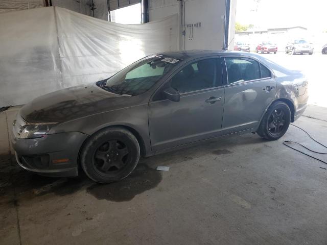 2010 FORD FUSION SE, 