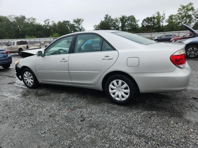 4T1BE32KX6U129872 - 2006 TOYOTA CAMRY LE 银色 照片 2