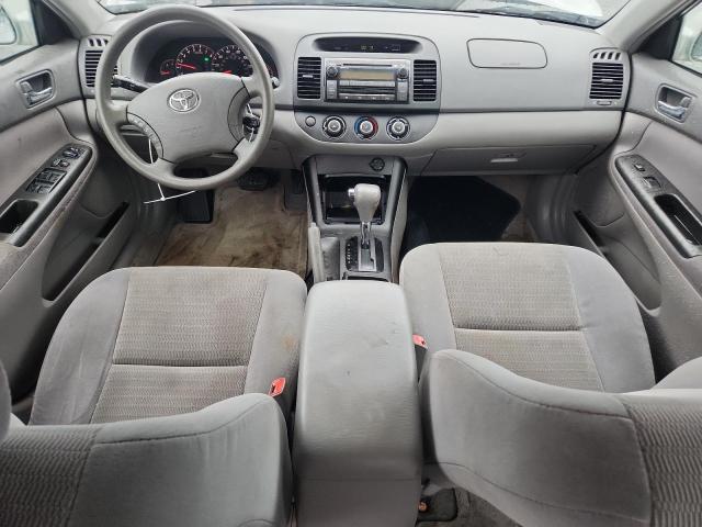 4T1BE32KX6U129872 - 2006 TOYOTA CAMRY LE 银色 照片 8
