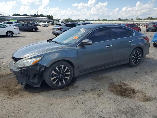 2018 NISSAN ALTIMA 2.5, 