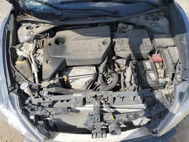 1N4AL3AP2JC167801 - 2018 NISSAN ALTIMA 2.5 GRAY photo 11