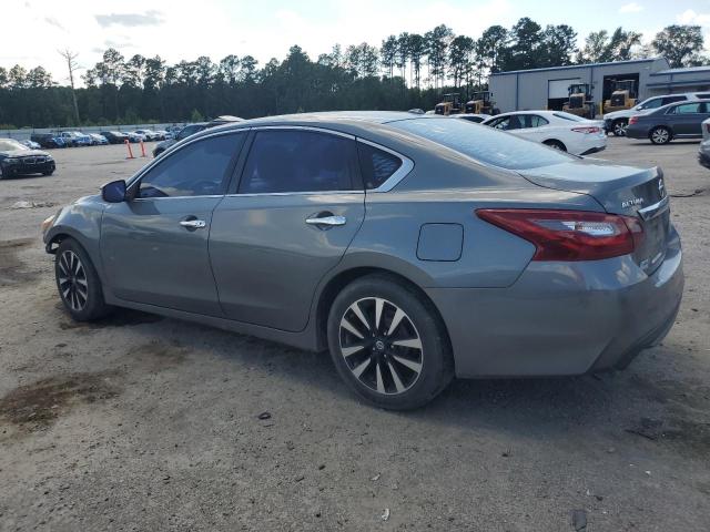 1N4AL3AP2JC167801 - 2018 NISSAN ALTIMA 2.5 GRAY photo 2