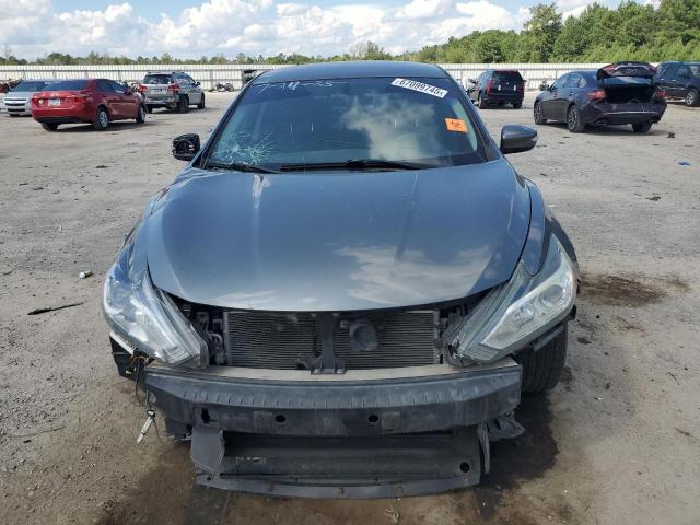 1N4AL3AP2JC167801 - 2018 NISSAN ALTIMA 2.5 GRAY photo 5