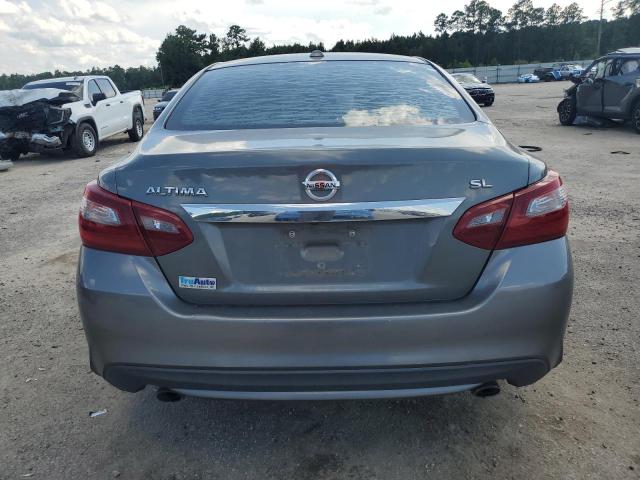 1N4AL3AP2JC167801 - 2018 NISSAN ALTIMA 2.5 GRAY photo 6