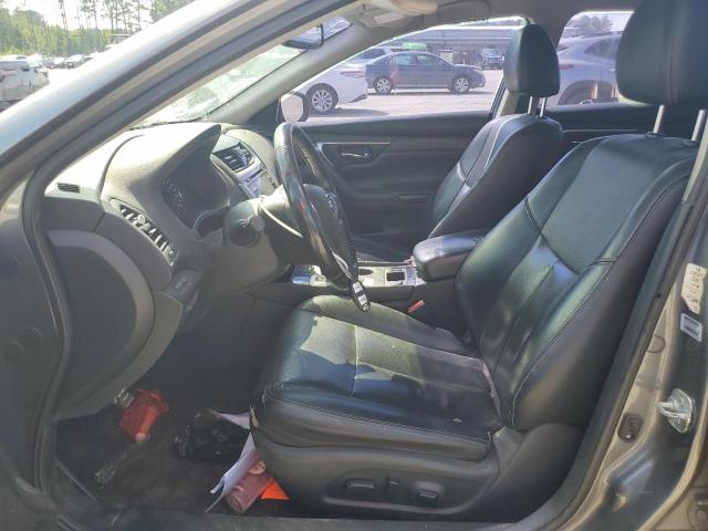 1N4AL3AP2JC167801 - 2018 NISSAN ALTIMA 2.5 GRAY photo 7