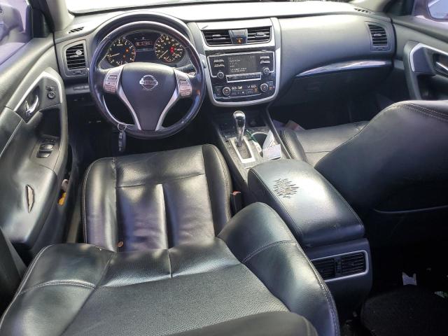 1N4AL3AP2JC167801 - 2018 NISSAN ALTIMA 2.5 GRAY photo 8