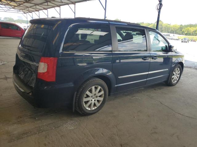 2C4RC1BG7FR602584 - 2015 CHRYSLER TOWN & COU TOURING 蓝色 照片 3