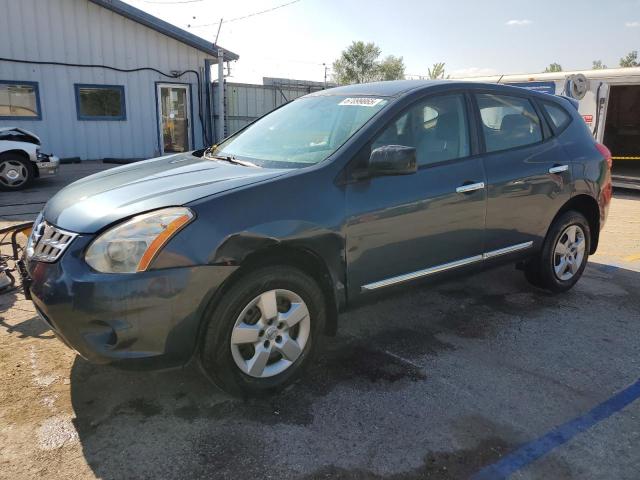 2013 NISSAN ROGUE S, 