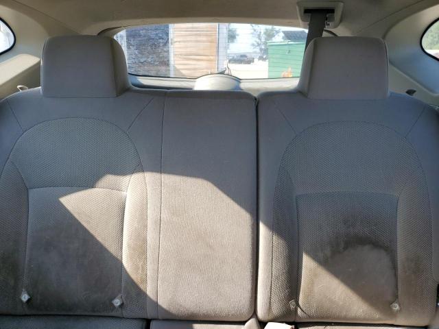 JN8AS5MT2DW028034 - 2013 NISSAN ROGUE S 蓝色 照片 10