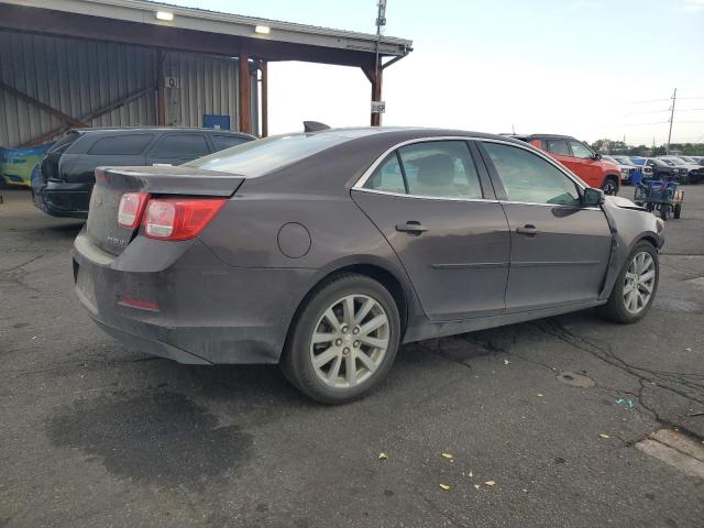 1G11D5SL1FF270849 - 2015 CHEVROLET MALIBU 2LT Фіолетовий фото 3