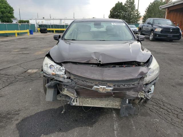 1G11D5SL1FF270849 - 2015 CHEVROLET MALIBU 2LT Фіолетовий фото 5