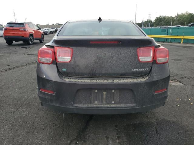1G11D5SL1FF270849 - 2015 CHEVROLET MALIBU 2LT Фіолетовий фото 6