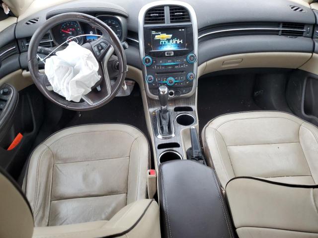1G11D5SL1FF270849 - 2015 CHEVROLET MALIBU 2LT Фіолетовий фото 8