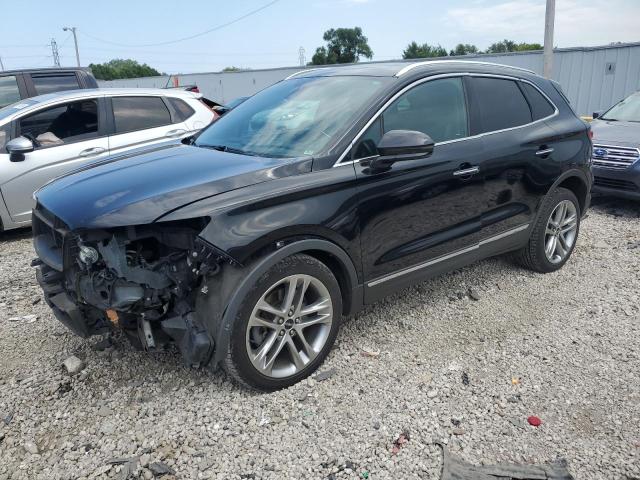 5LMTJ3DH3KUL33860 - 2019 LINCOLN MKC RESERVE BLACK photo 1