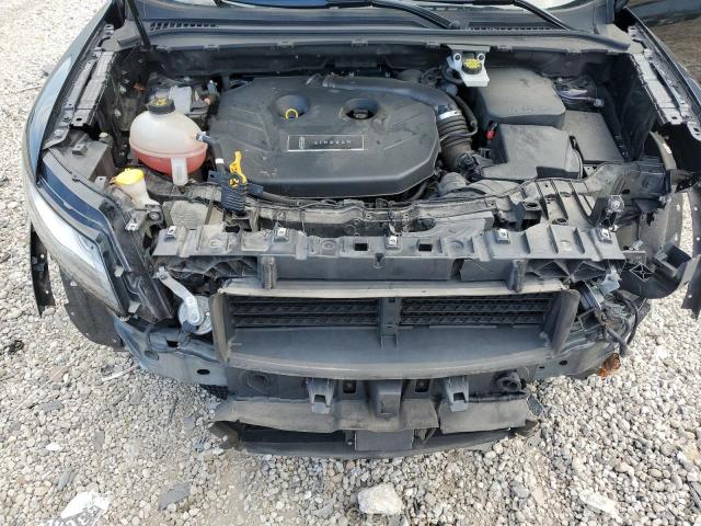 5LMTJ3DH3KUL33860 - 2019 LINCOLN MKC RESERVE Qara foto 12