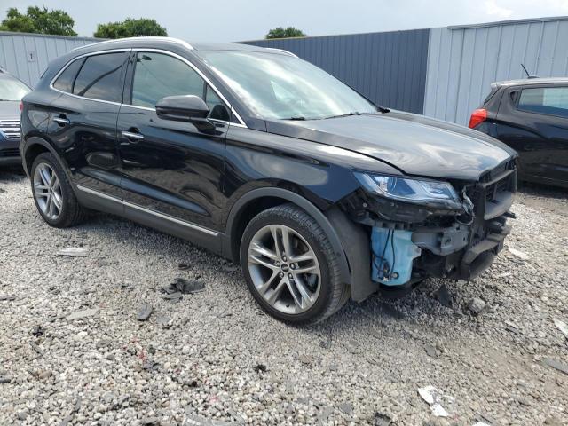 5LMTJ3DH3KUL33860 - 2019 LINCOLN MKC RESERVE Qara foto 4