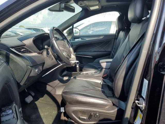 5LMTJ3DH3KUL33860 - 2019 LINCOLN MKC RESERVE Qara foto 7