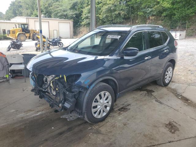 2016 NISSAN ROGUE S, 