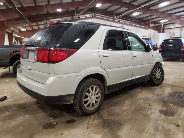 3G5DA03LX6S589183 - 2006 BUICK RENDEZVOUS CX GRAY photo 3