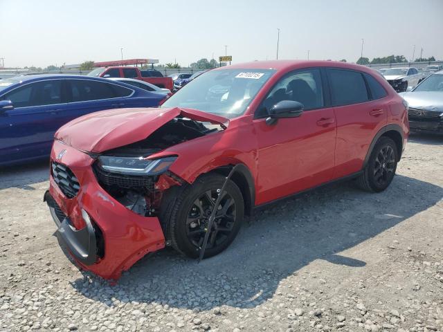 2024 HONDA HR-V SPORT, 