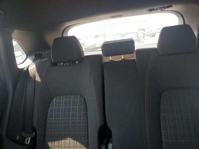 3CZRZ2H52RM762548 - 2024 HONDA HR-V SPORT RED photo 10