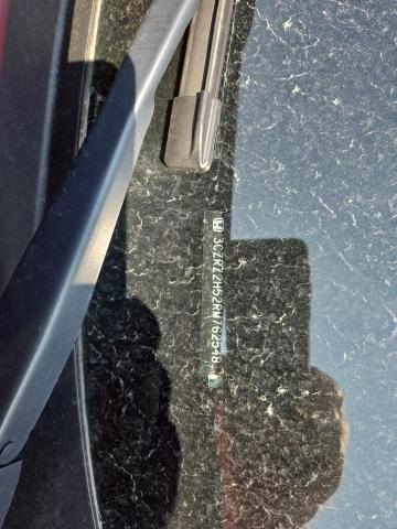 3CZRZ2H52RM762548 - 2024 HONDA HR-V SPORT RED photo 13