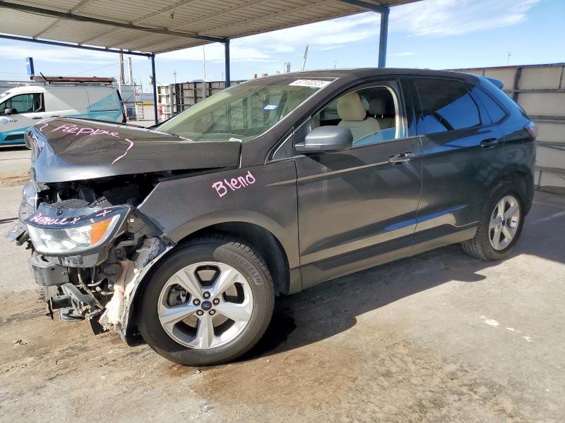 2017 FORD EDGE SE, 