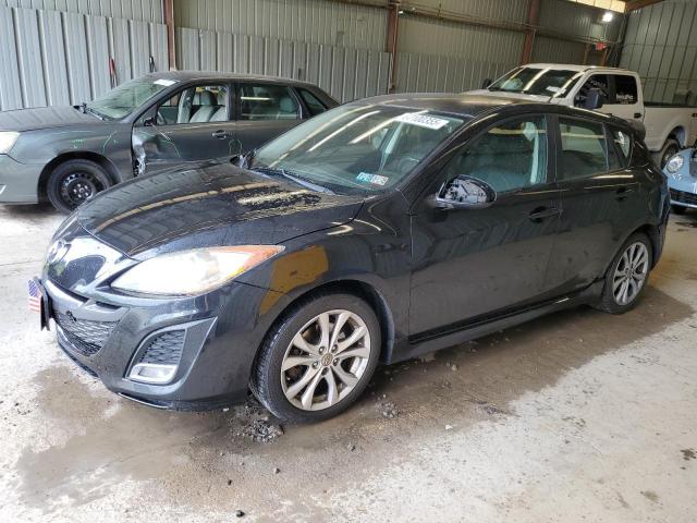 2010 MAZDA 3 S, 