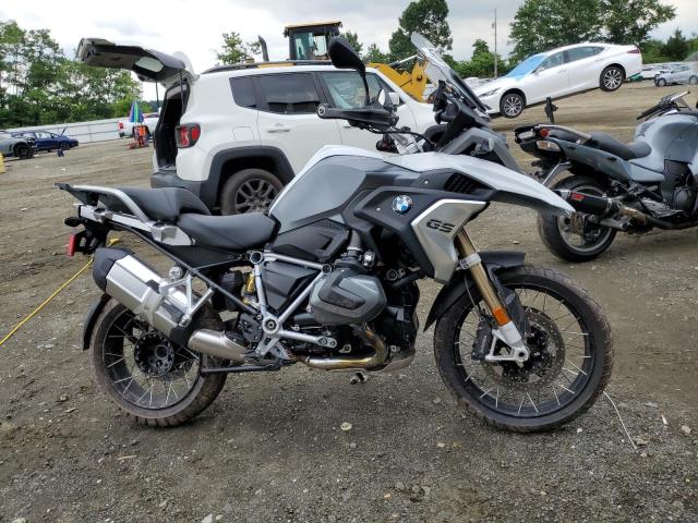 2021 BMW R 1250 GS, 