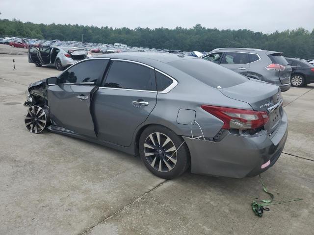 1N4AL3AP2JC171587 - 2018 NISSAN ALTIMA 2.5 SILVER photo 2