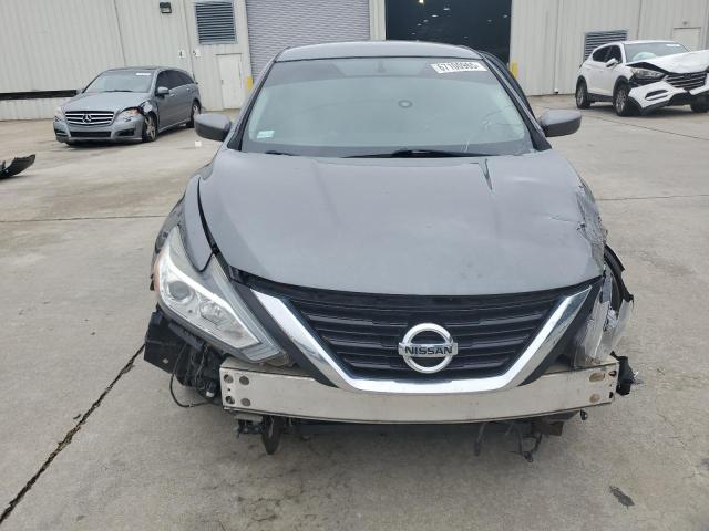 1N4AL3AP2JC171587 - 2018 NISSAN ALTIMA 2.5 SILVER photo 5