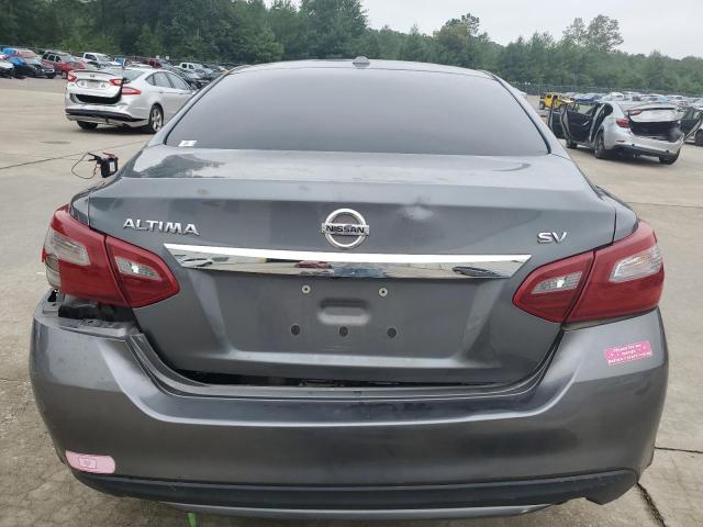 1N4AL3AP2JC171587 - 2018 NISSAN ALTIMA 2.5 SILVER photo 6
